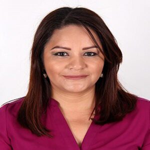 Pro Tesorera Doctora Jessica Sosa - www-ahcardio.org