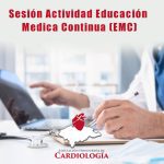 Sesión Actividad Educación Medica Continua (EMC)