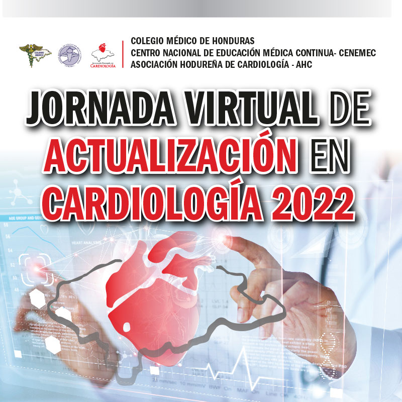 Jornada Virtual de Actualización de Cardiología 2022