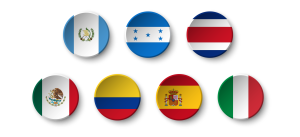 Conferencistas Nacionales e internacionales