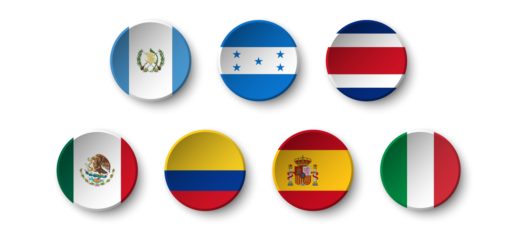 Conferencistas Nacionales e internacionales