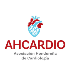 Logo AHCARDIO - Asociacion Hondureña de Cardiologia